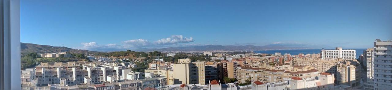 Nuevo Estudio, Recien Reformado, Wifi, Centro De Torremolinos Apartment Bagian luar foto